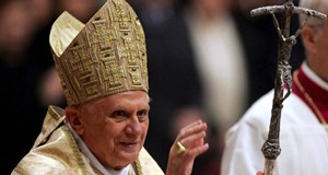 Almería se convierte en la capital andaluza de la teología con unas jornadas sobre Ratzinger