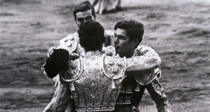 Paquirri regresa a los ruedos con una muestra fotográfica en Roquetas