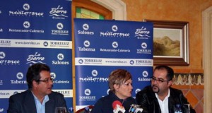 Almería Centro repartirá 2.500 horas de parking entre sus clientes