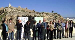 La renovación del Parque de la Hoya recibe 136 propuestas para darle una ordenación patrimonial