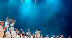 Huércal Overa se prepara para vivir una noche de boleros