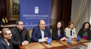Gádor vuelve a recrear la Pasión este sábado