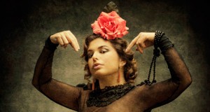 Pastora Galván pondrá el Apolo patas arriba con su espectáculo flamenco