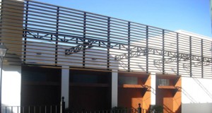 Paterna del Río estrena espacio escénico