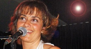 Tarde de boleros en la Escuela de Música de Roquetas con Rodríguez & Guart