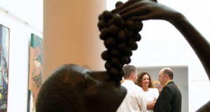 El patrimonio artístico de Almería ocupa el Museo de la Ciudad