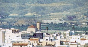 Pechina se convierte en el punto de encuentro de 38 empresas del Bajo Andarax