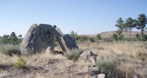 Las siete maravillas de Antas
