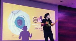 El festival de la cultura en abierto