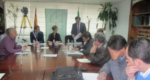 La Junta concede tres permisos de investigación minera