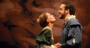 El teatro del Siglo de Oro llega a Níjar con ‘El perro del hortelano’