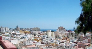 ‘La noche de las candelas’ ilumina hoy el barrio de Pescadería
