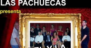 'Maribel y la extraña familia' cierra el PETA de otoño