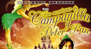 'Las aventuras de Campanilla y Peter Pan', nueva cita familiar en Vícar