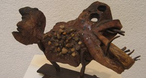 El Museo Pedro Gilabert inaugura este jueves la muestra de ‘Escultura’ de Itinerarte