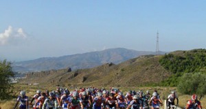 Nueva cita deportiva con el I Maratón BTT Pico de la Estrella-Nuevo Mundo