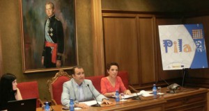 Un total de 13 colectivos se suman al Plan de Empleo de Diputación