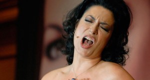 La musa de la música contemporánea unirá su voz a la OCAL
