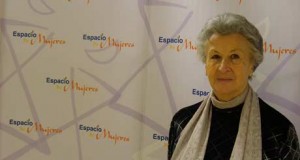 ‘Espacio de mujeres’ de la Diputación acoge la exposición de pintura de Pilar Gil