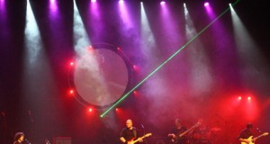 Por fin Pink Floyd