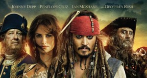 A Pie de Calle inicia la semana cultural con ‘Piratas del Caribe’