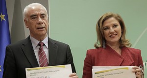 Andalucía mejora en el informe PISA pero sigue estando a la cola