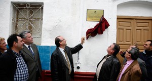 Almería rinde homenaje a ‘Relampaguito’ y el compositor Gaspar Vivas