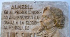 El Museo de Almería inaugura la Biblioteca Luis Siret con 5.500 ejemplares