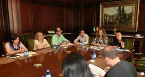 Diputación formará mujeres para su inserción laboral en el sector agrícola
