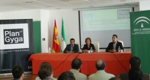 Los jóvenes plantearán sus dudas sobre el Plan Gyga a la consejera de Igualdad