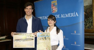Diputación llevará el deporte hasta los 96 municipios con menos de 20.000 habitantes