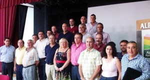 Un total de 25 municipios ratifican su participación en el Plan Turístico de la Alpujarra