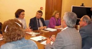 Un colegio de Aguadulce será reformado con fondos del Plan Ola