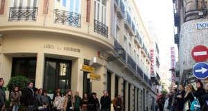 El Meson del Gitano y el Cuartel de la Misericordia, claves en la revitalización del centro