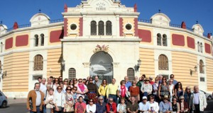 Tras la arquitectura de Trinidad Cuartara