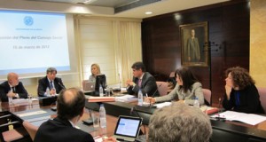 El Consejo Social de la UAL se hace más transparente