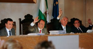 Almería posee 600.000 euros en bienes muebles de carácter histórico
