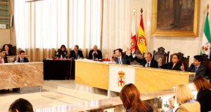 El Ayuntamiento construirá una biblioteca en la Plaza de la Virgen del Mar