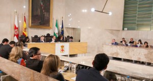 El PGOU de Almería sale adelante con los votos del PP