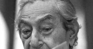 Almería recibirá la exposición y el circuito literario que conmemoran el centenario de Luis Rosales
