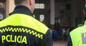 Appolo se presentará en el congreso de jefes de policía local de Andalucía