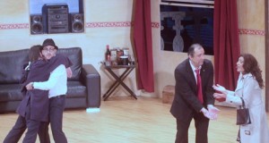 Las incorrecciones y corruptelas políticas en clave de humor