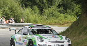 Domino almeriense en el grupo GT del nacional de Montaña