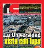 Una supernova resucitada, la transición en Almería y la UAL bajo lupa en Nova Ciencia