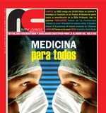 ¿Medicina en Almería? Ya está en la calle en número 42 de Nova Ciencia