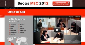 Universidades de 23 países, unidas en el nuevo portal de Universia