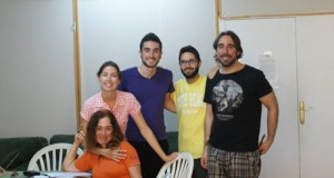 Diez años de cultura con Posidonia