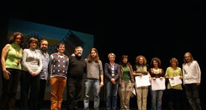 ‘Expediente J’ de Jaime Bartolomé se hace con el Primer Premio del ‘Posivideo’
