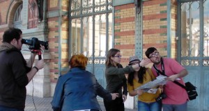 Más de 300 trabajos en el Certamen Nacional de Cortos Posivideo