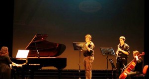 El III Certamen de Cortometrajes Posivideo entrega sus premios esta noche